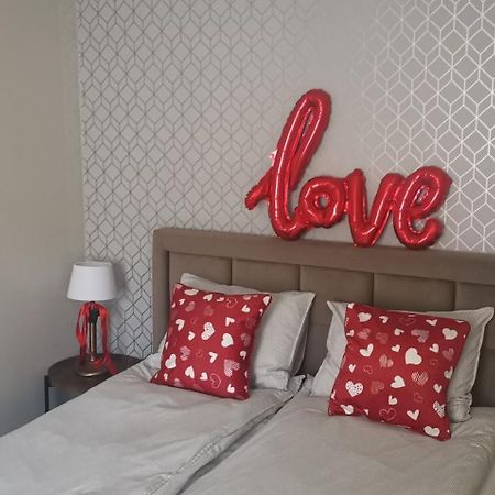 Apartamenty Starowka Lll Chelmno  Ngoại thất bức ảnh