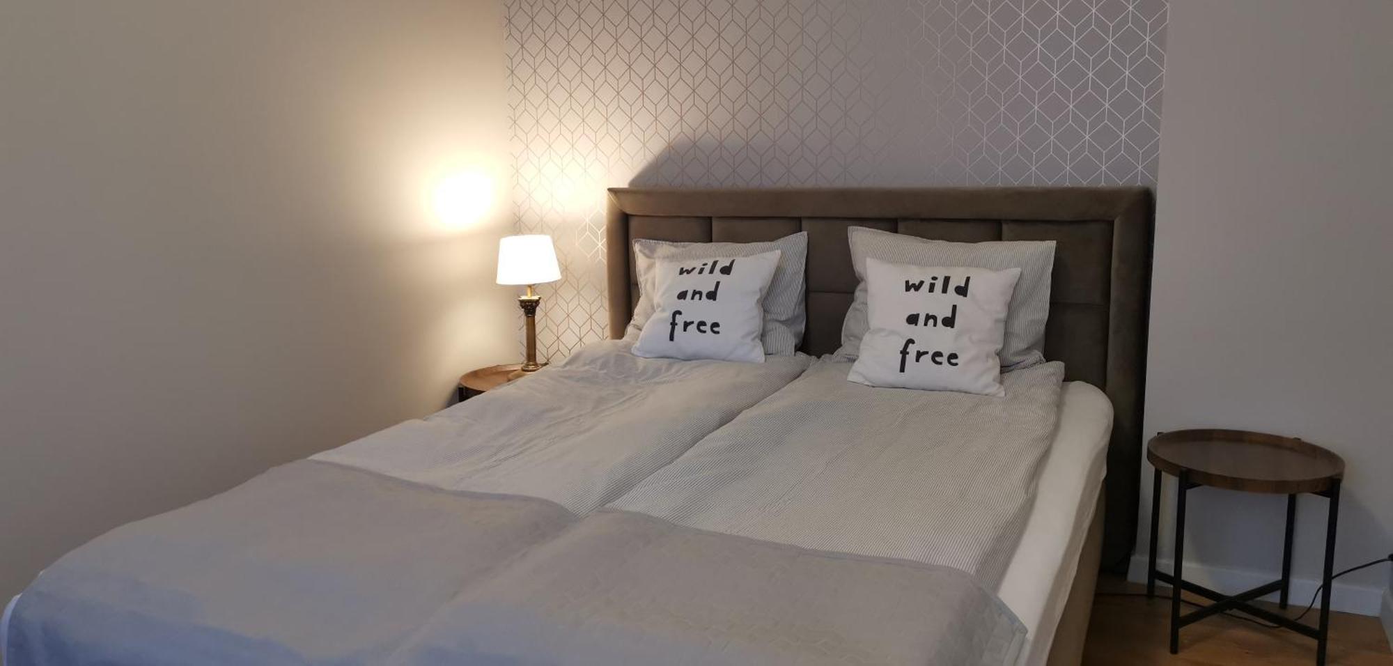 Apartamenty Starowka Lll Chelmno  Ngoại thất bức ảnh