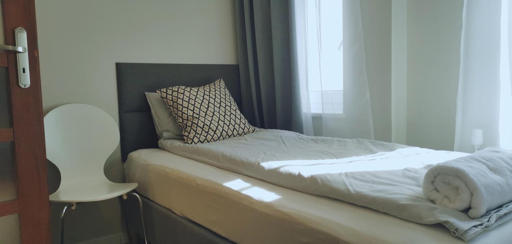 Apartamenty Starowka Lll Chelmno  Ngoại thất bức ảnh