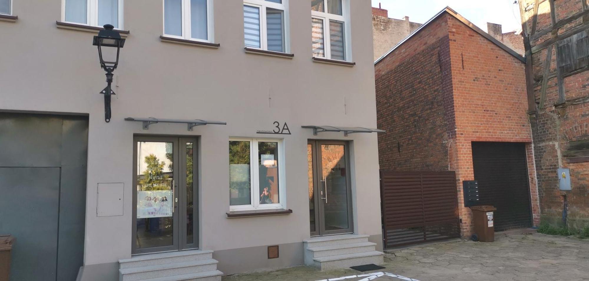Apartamenty Starowka Lll Chelmno  Phòng bức ảnh